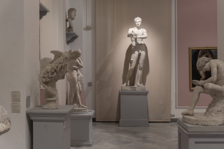 Una scuola d’Arte, un patrimonio per tutti